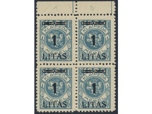 Lot 1033