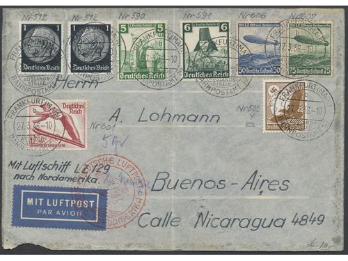 Los 2164