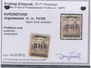 Lot 2614 47