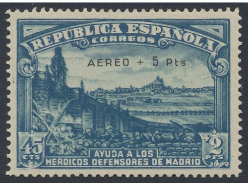 Los 509